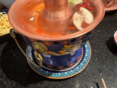 -南门涮肉(上海二店)