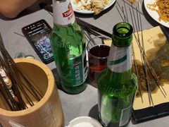 -李赵合鲜肉烧烤(西荷店)