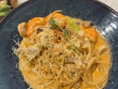 -BE BRIGHT KITCHEN(正佳广场店)
