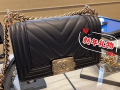 -Chanel(永利皇宫店)