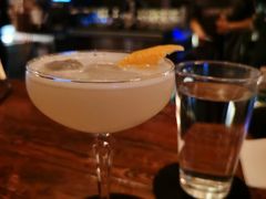 -THE CANNERY&JUJU 新鲜海鲜·牛排美食酒廊
