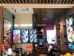 -鑫花溪牛肉米粉(苏州中心店)