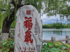 -济南大明湖景区