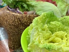 -刘少华贵州小黄牛·鲜牛肉火锅(总店)