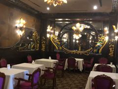 大堂-马克西姆餐厅(崇文门店)