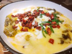 -金牌外婆家(苏州中心店)