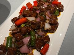 -那家小馆•北京菜•烤鸭(中关村店)