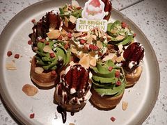 -BE BRIGHT KITCHEN(正佳广场店)