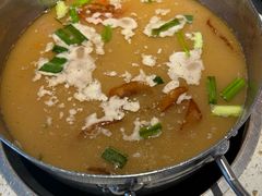 -土风豆米火锅(鸿通城店)