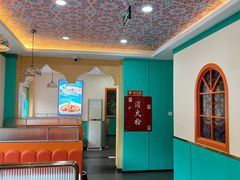 -西域美食(西直门南小街店)