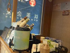 -何发发和牛烧肉·鳗鱼榴莲放题自助(乐峰广场店)