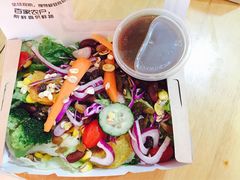 -Meal Salad米有沙拉(长泰广场店)