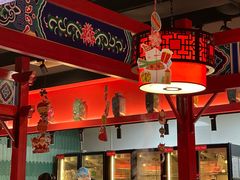 -祥源胡同·涮牛羊肉火锅(花桥店)