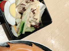 -万岁寿司(芳村店)