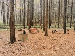 -小格里自然风景区