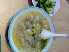 -小杨生煎(复悦城店)