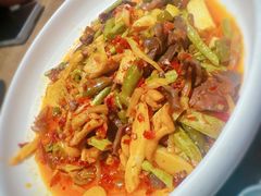 -铁公鸡·四川料理(天环广场店)