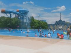 -苏州乐园森林水世界