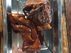 -王裕興肉莊(南禅寺店)