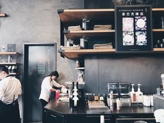 -星巴克(成都太古里二店)