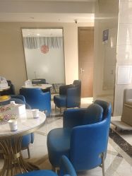 -碧莲盛·不剃发植发