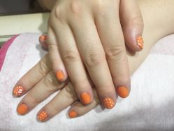 莉娜美甲屋-莉娜美睫·穿戴甲