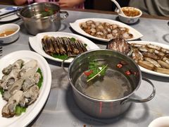 -良兴火锅