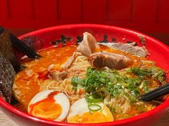 -寸屋拉面(凯德晶萃店)