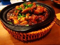 -四季暖堂·融合江浙菜(N1955创业园店)