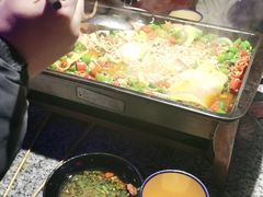 -蘭奢雅集·江浙菜(青山江滩店)