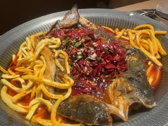 -半天妖烤鱼(百乐广场店)