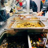 济南超人气深夜食堂｜武岳庙把子肉
