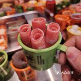 冬天里的一把火锅