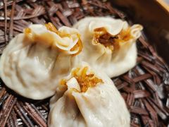 -冶春茶社(星汉大厦店)