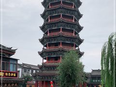 -滦州古城
