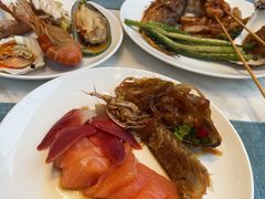 -南湖宾馆·鸳湖阁全日制餐厅