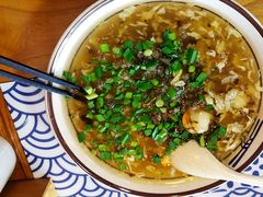 -鲁毓鲜蓬莱小面(黄山路店)