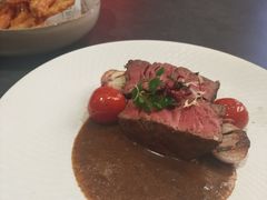 -Nord Grill&Bar Highland诺德西餐(深圳欢乐海岸店)