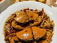 -聚味斋香辣蟹·蓝龙(塘沽总店)