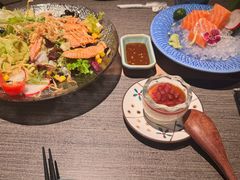 -炙柒Sekinana·精致日料(合生汇店)