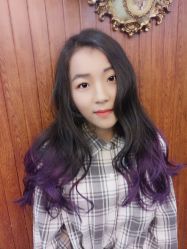 -小齐发型Star·Salon