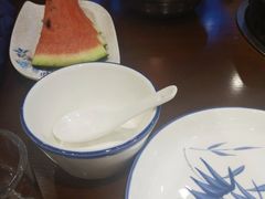 -亿诣蝎府炸酱面羊蝎子火锅(酷车小镇店)
