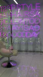 -P.STYLE 派斯造型