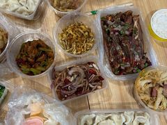 -哈尔滨饺子王·东北菜(鱼鳞浃路店)