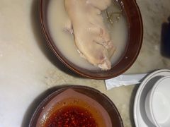 -常和州·夜宵大排档(常州单店)