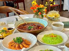 -悦雅居·老广州老味道(长湖店)