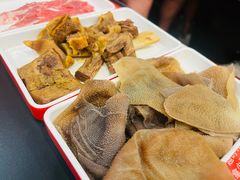 -京元盛铜锅涮肉(上海总店)