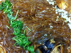 得莫利魚头-一轩饺子馆(丽都店)