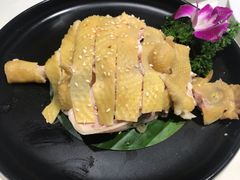 -东海海鲜酒家(中信广场店)