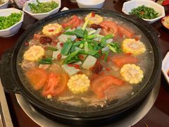 -花水湾红太阳牛肉汤锅